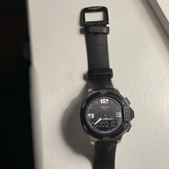 Tissot Other - Tissot Watch